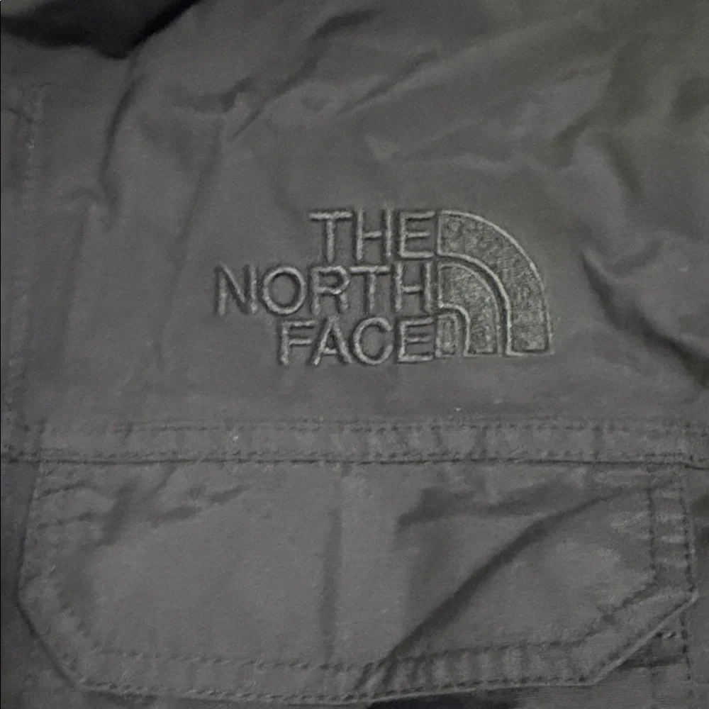 The North Face Gotham Jacket III Men’s Sz. S Waterproof Dryvent 550 Down Black